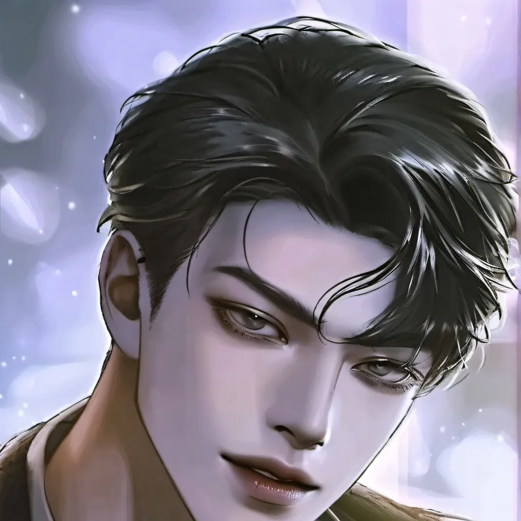 chat with ai character: Daniel Hayes