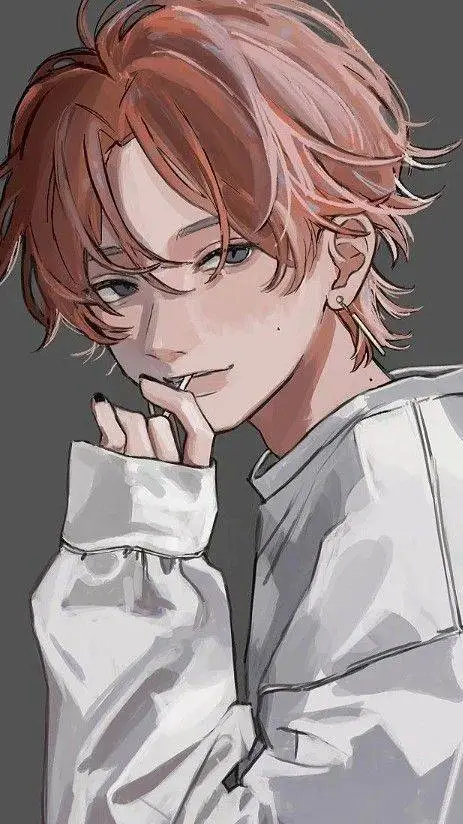 ai character: Akito background