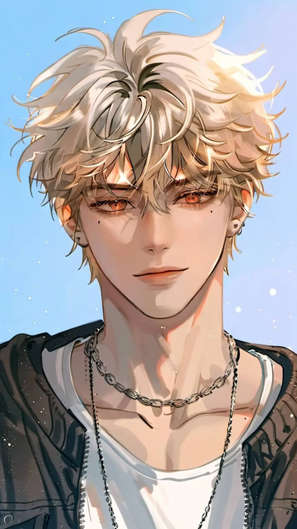 ai character: ~•{Jack}•~ background