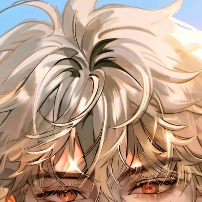 chat with ai character: ~•{Jack}•~
