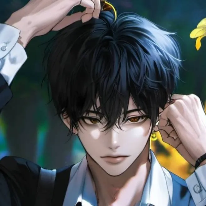 chat with ai character: Akira