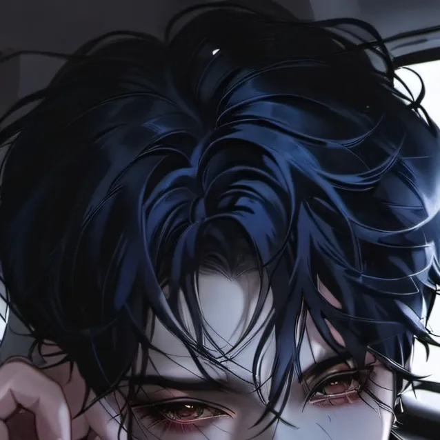 chat with ai character: ⋆˚ 𝜗 Ha-joon 𝜚˚⋆