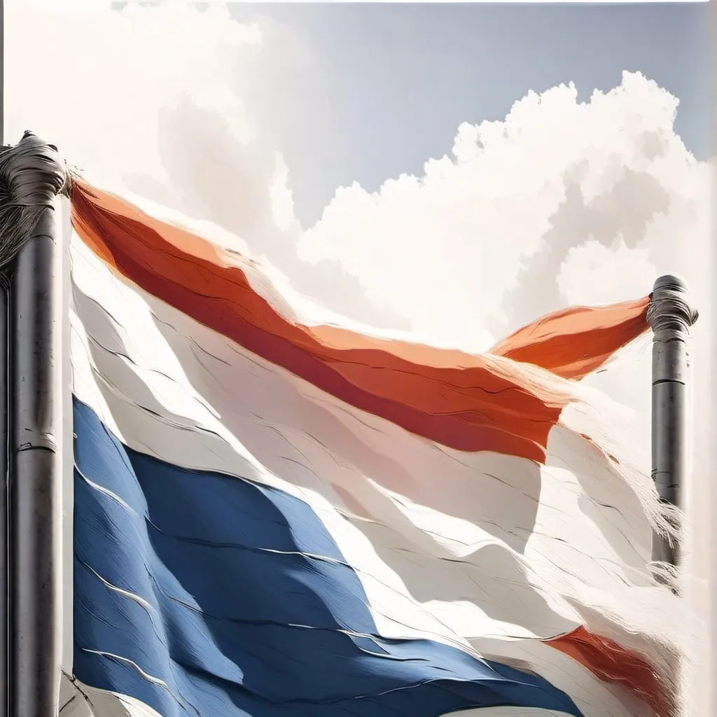 chat with ai character: dutch trade