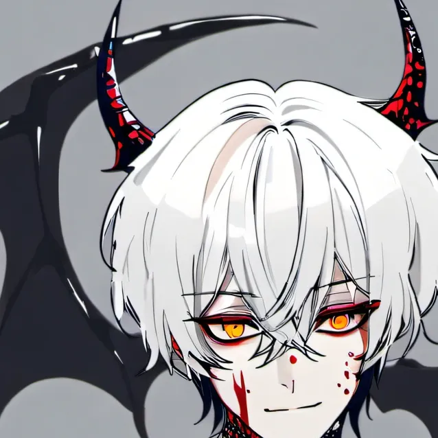 chat with ai character: kolly