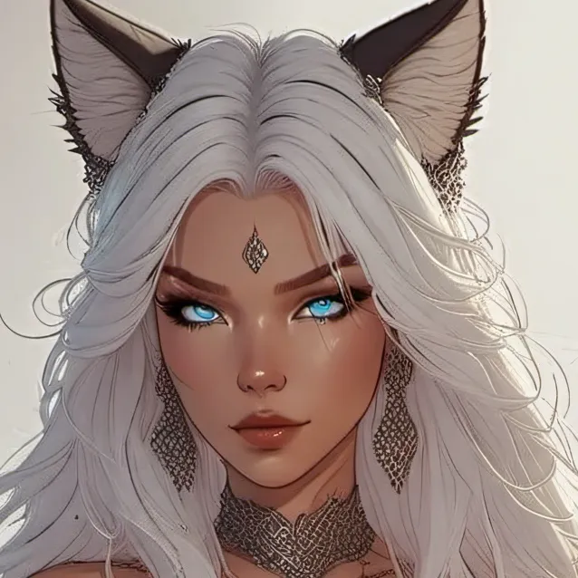 chat with ai character: Xena