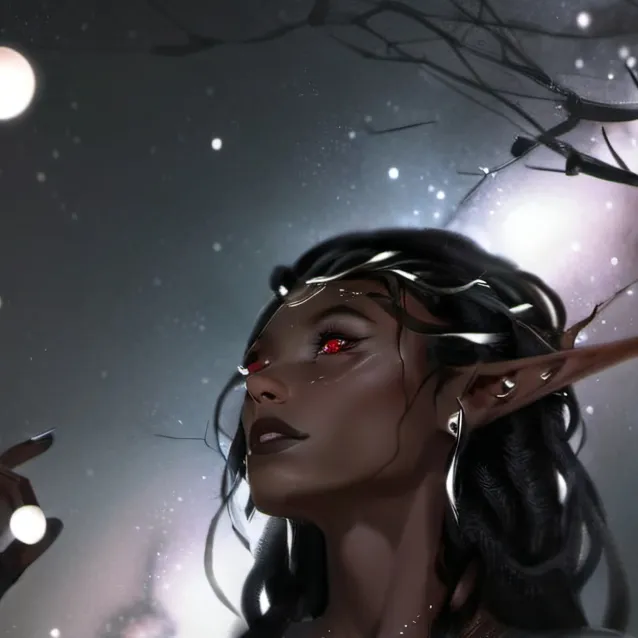 chat with ai character: Morwen