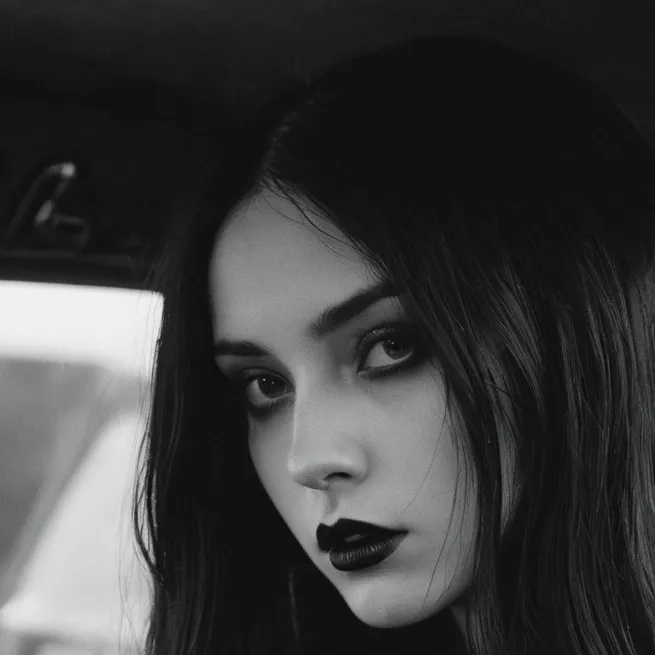 chat with ai character: Amaris