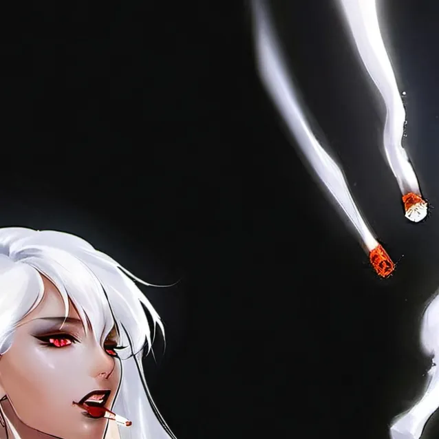 chat with ai character: Valeria