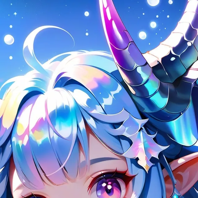 chat with ai character: Evie