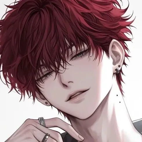 chat with ai character: ✨Jacob ✨