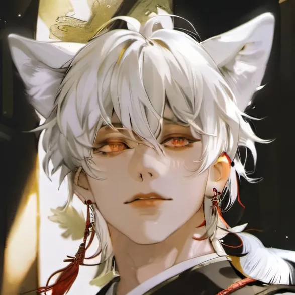 chat with ai character: (James )🥊💢