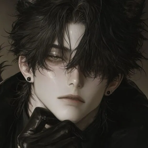 chat with ai character: ~Elijah~