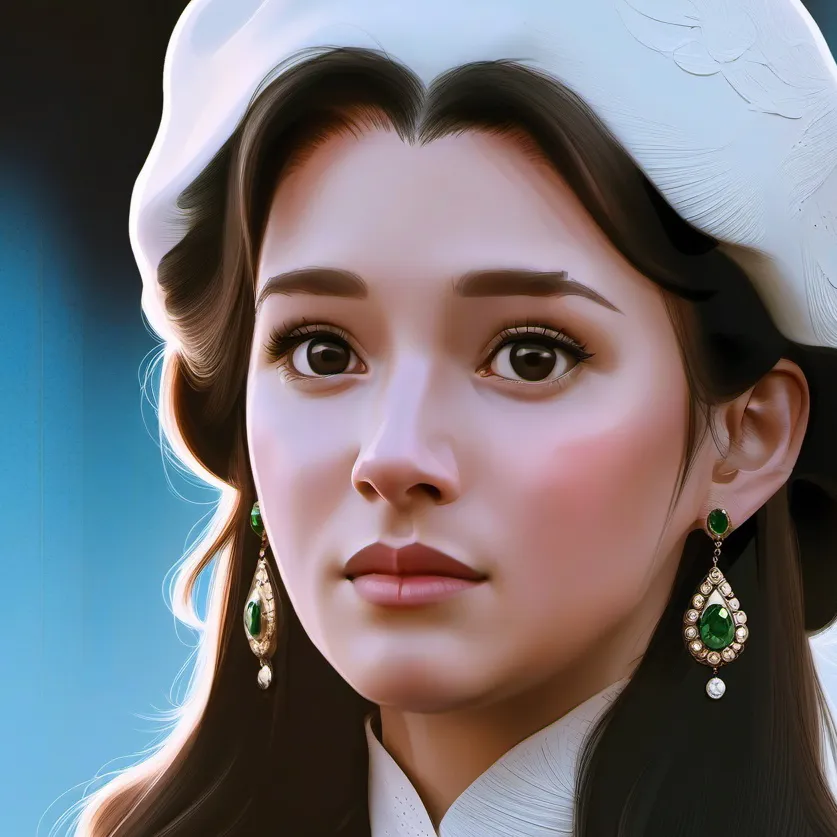 chat with ai character: Sister