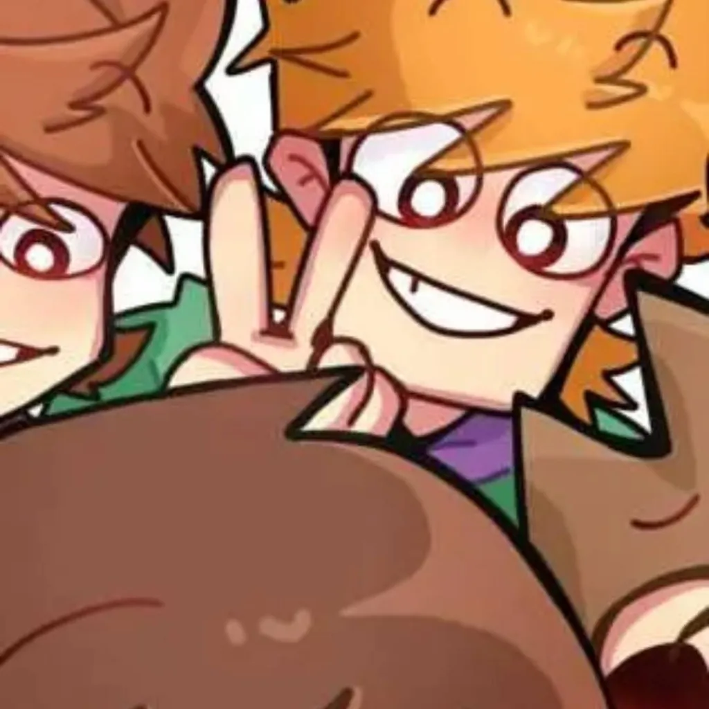 chat with ai character: eddsworld 