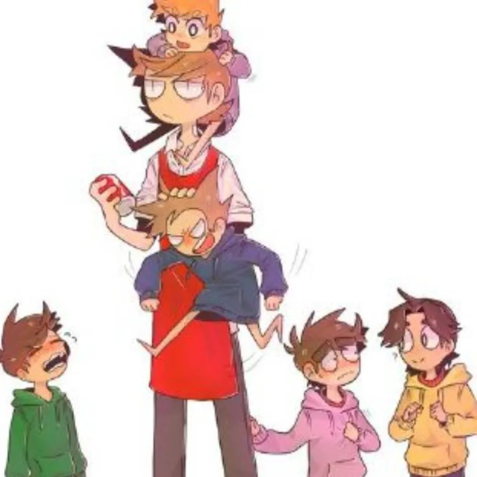 chat with ai character: eddsworld 