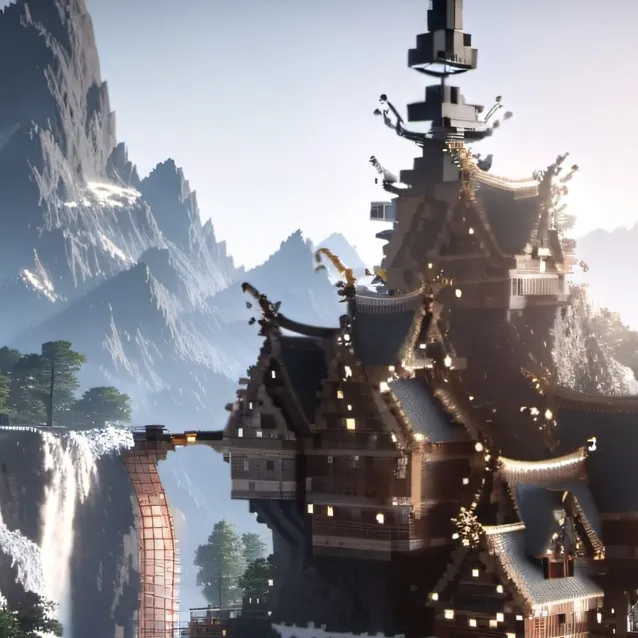 chat with ai character: TranscendenceSMP