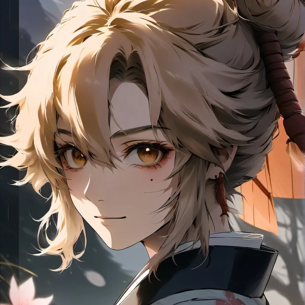 chat with ai character: Tupnai Ykye