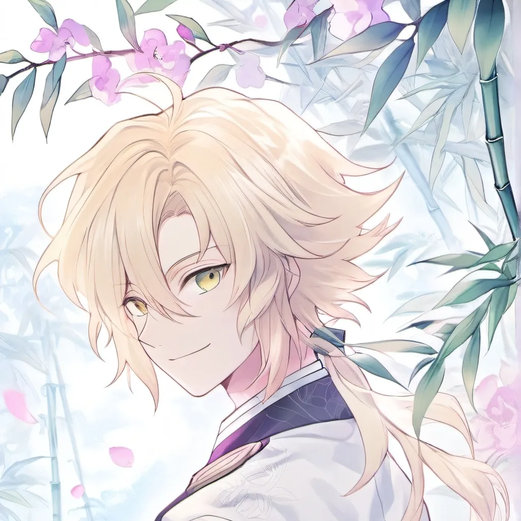 chat with ai character: Ethoic Wltonio