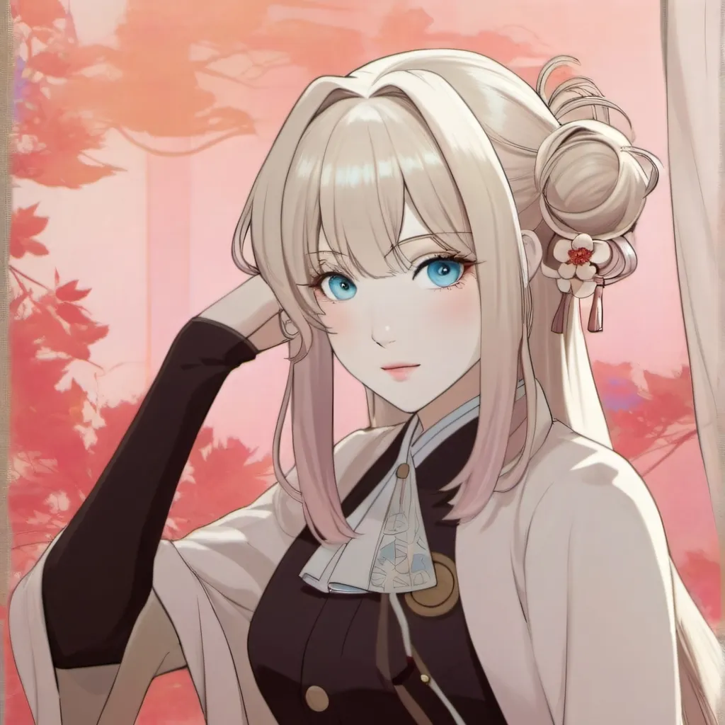 chat with ai character: Tupnai Ykye