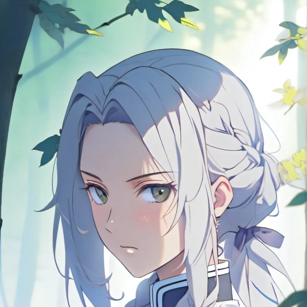 chat with ai character: Nothina Mothinal