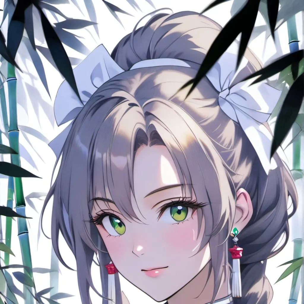 chat with ai character: Citrine Crystola 