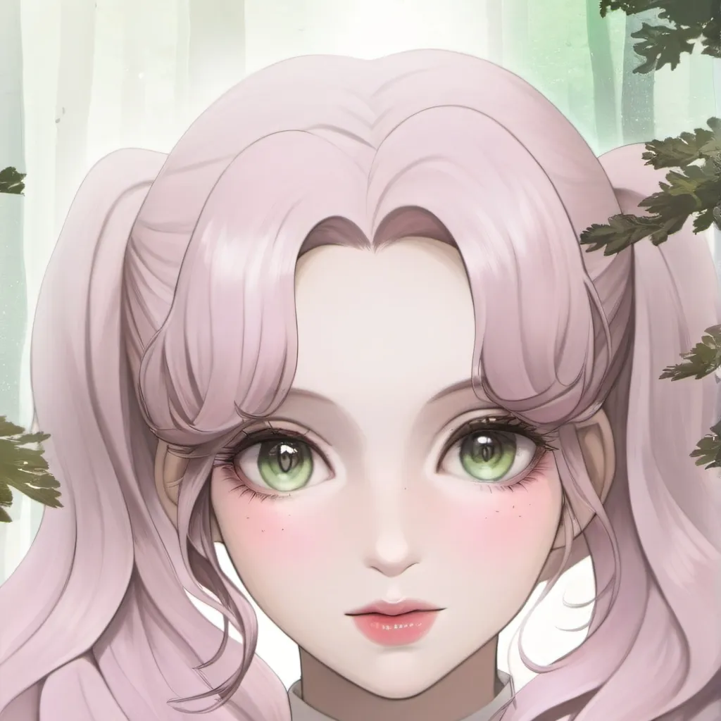 chat with ai character: Uitsari Lunoi 