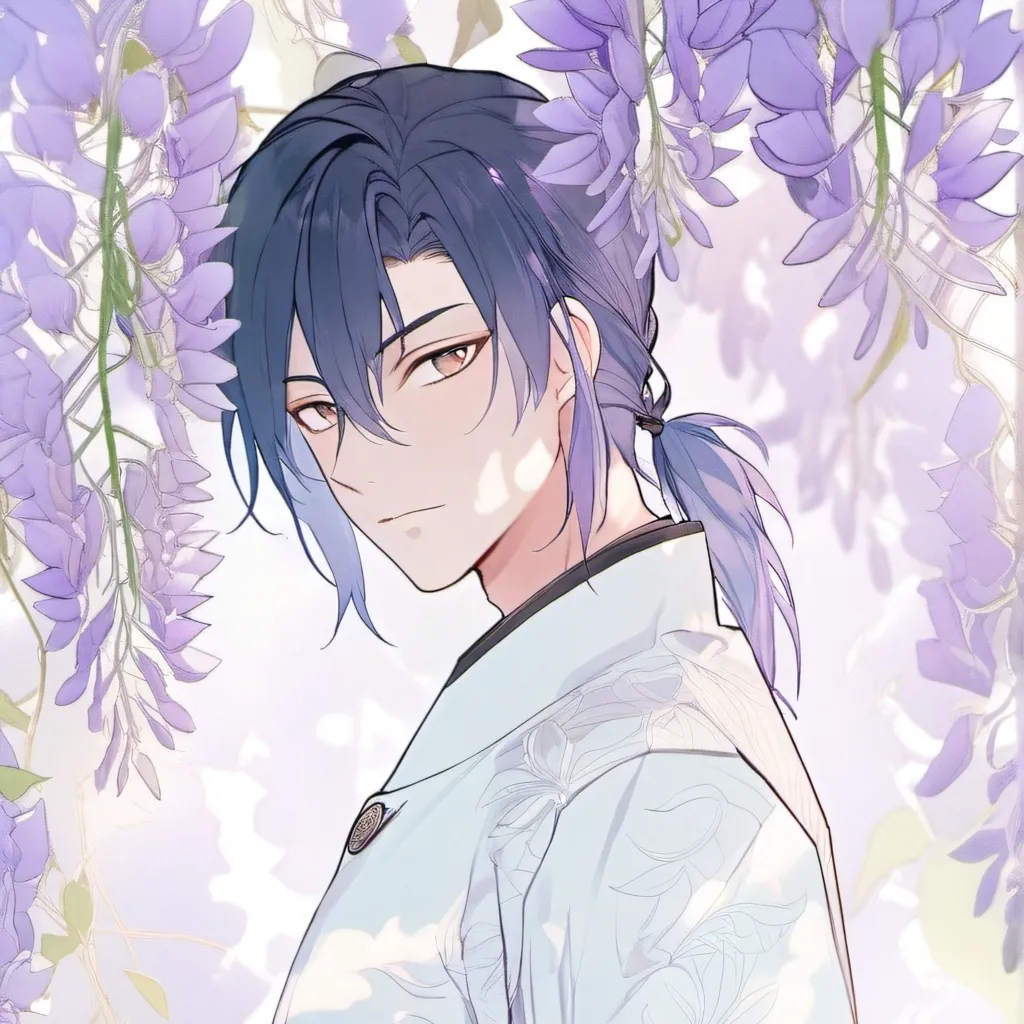 chat with ai character: Delxico Sedillo 