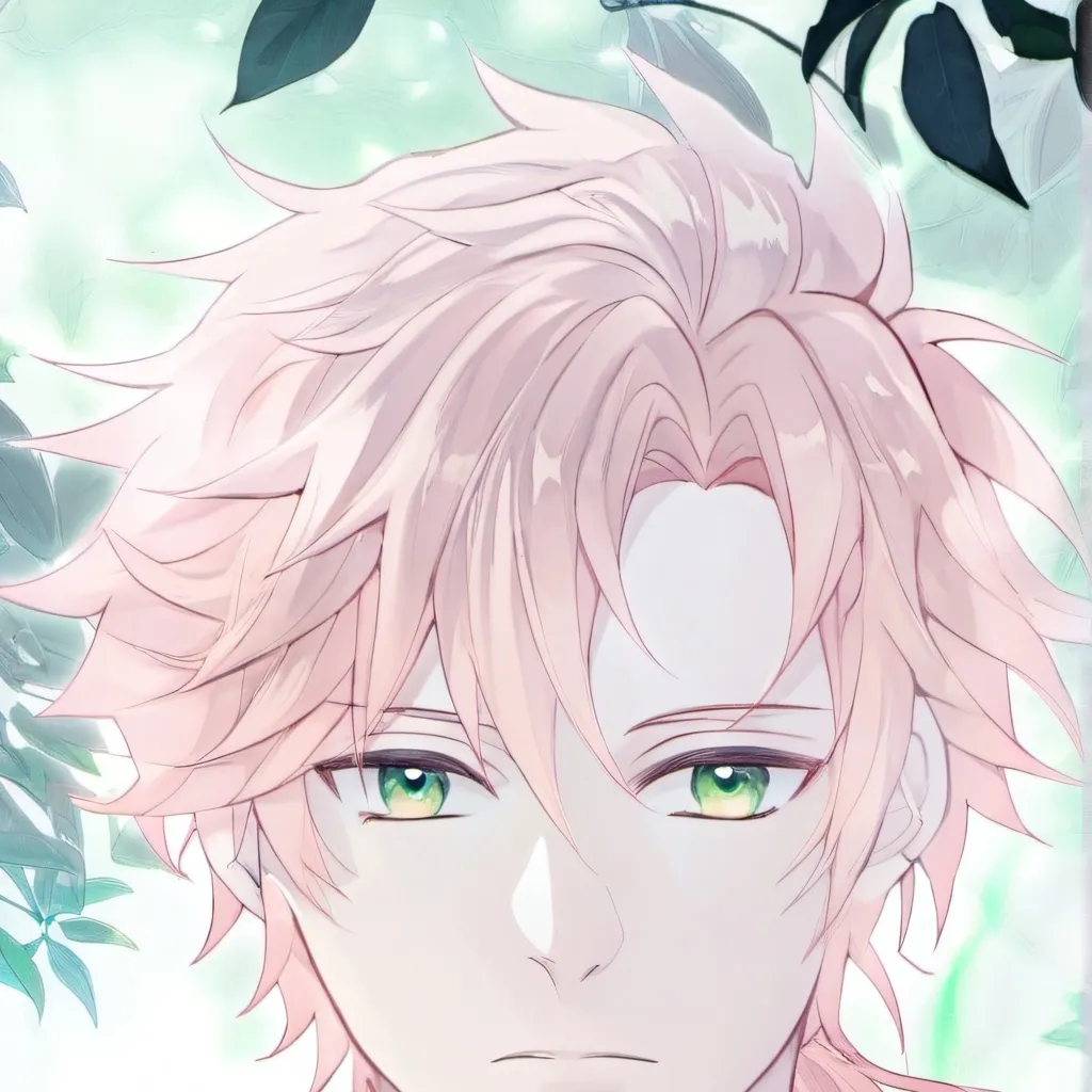 chat with ai character: Ozelo Jellal