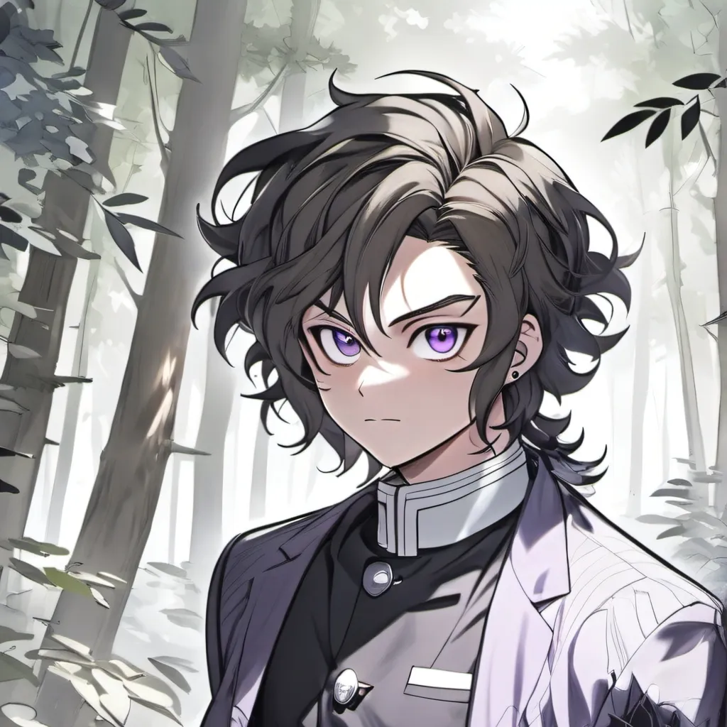 chat with ai character: Izewel Krisol 