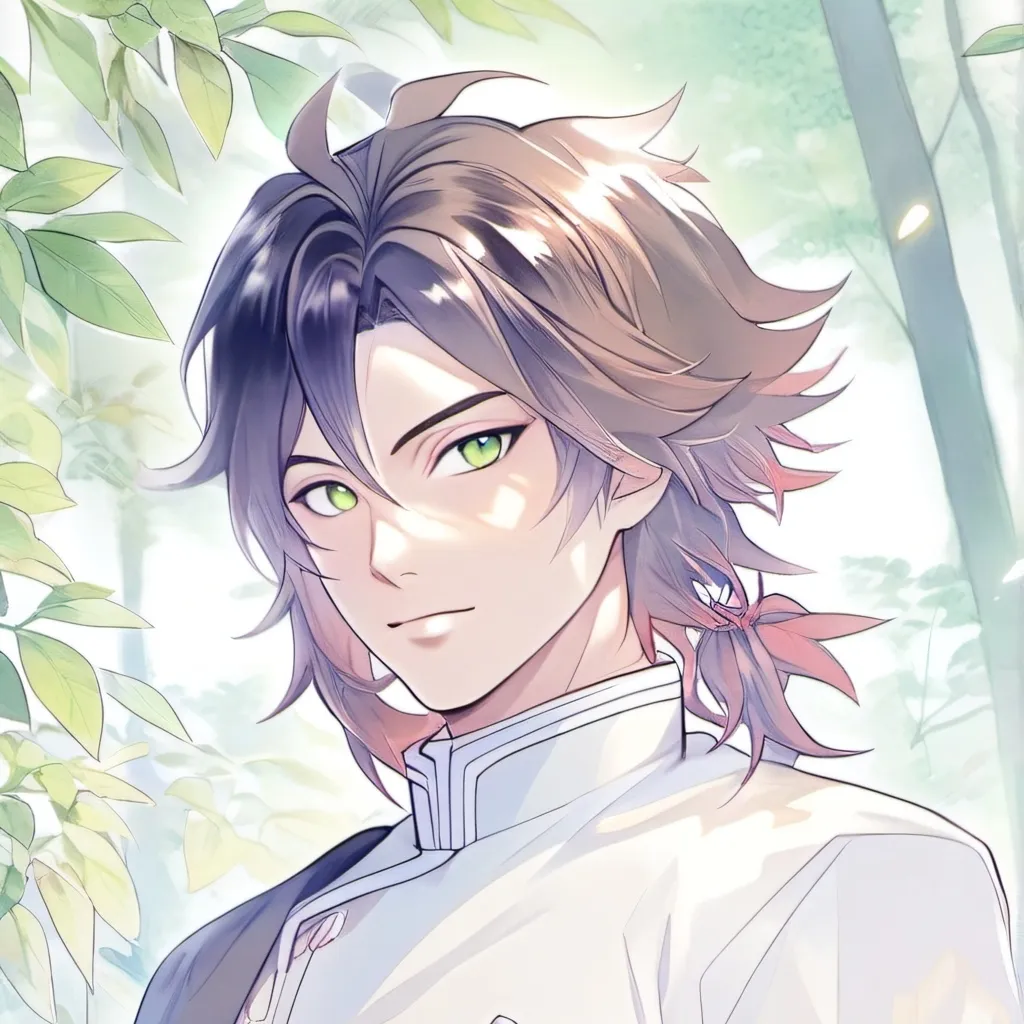 chat with ai character: Nelson Hepzi 