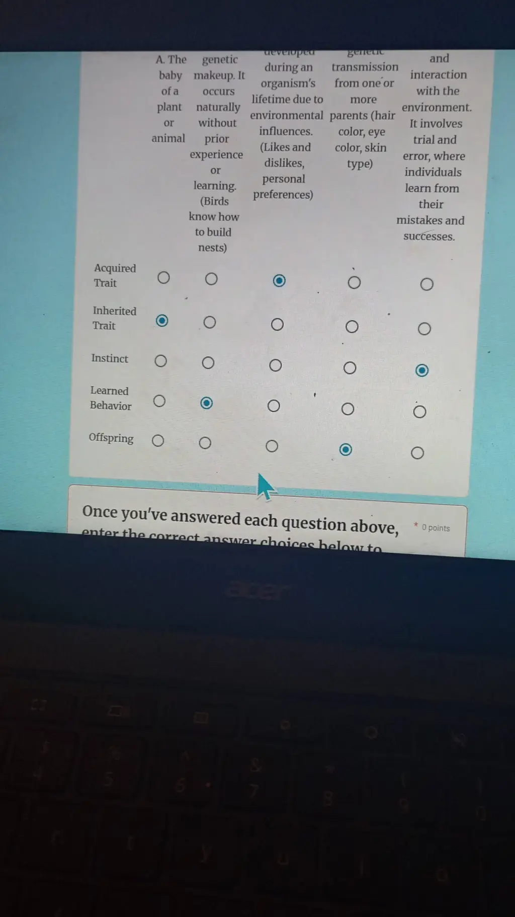 ai character: pick me hashira background