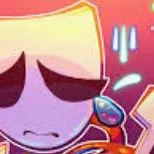 chat with ai character: gangle