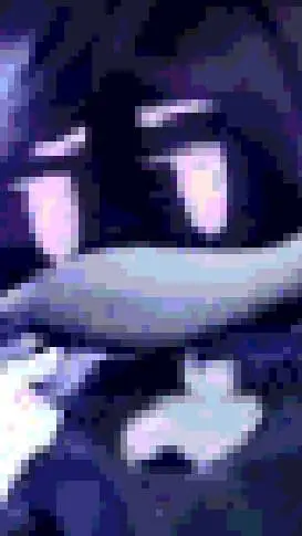 ai character: MD pick me  background