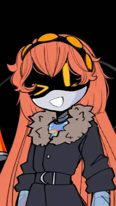 ai character: Rosie got KN background