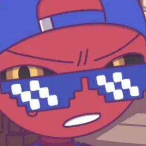 chat with ai character: Blueberry