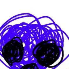 chat with ai character: all scribbles