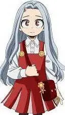 ai character: Eri background