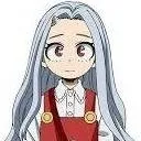 chat with ai character: Eri