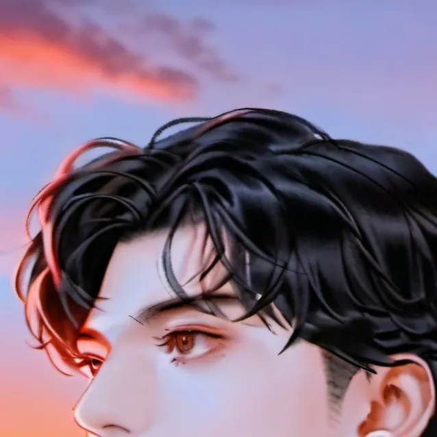 chat with ai character: kim namjoon