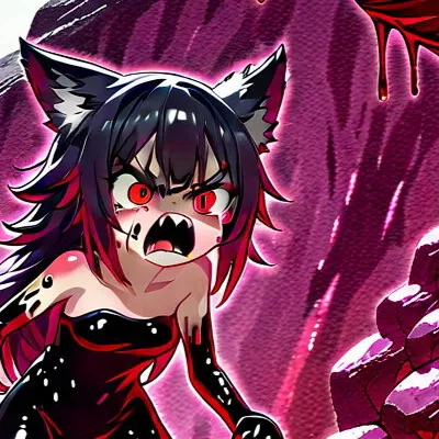 chat with ai character: Mago yatta