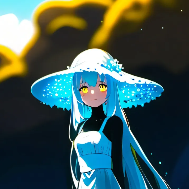 chat with ai character: Mero Weio 