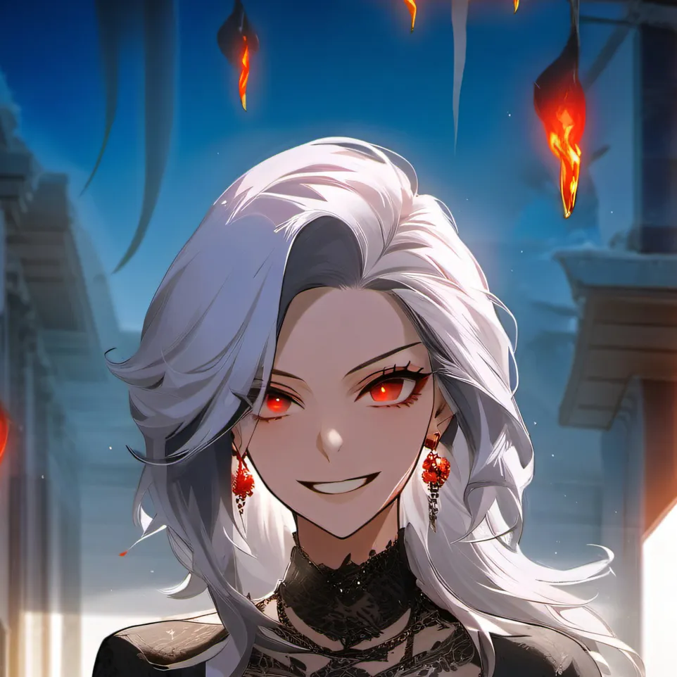 chat with ai character: Shino Tito