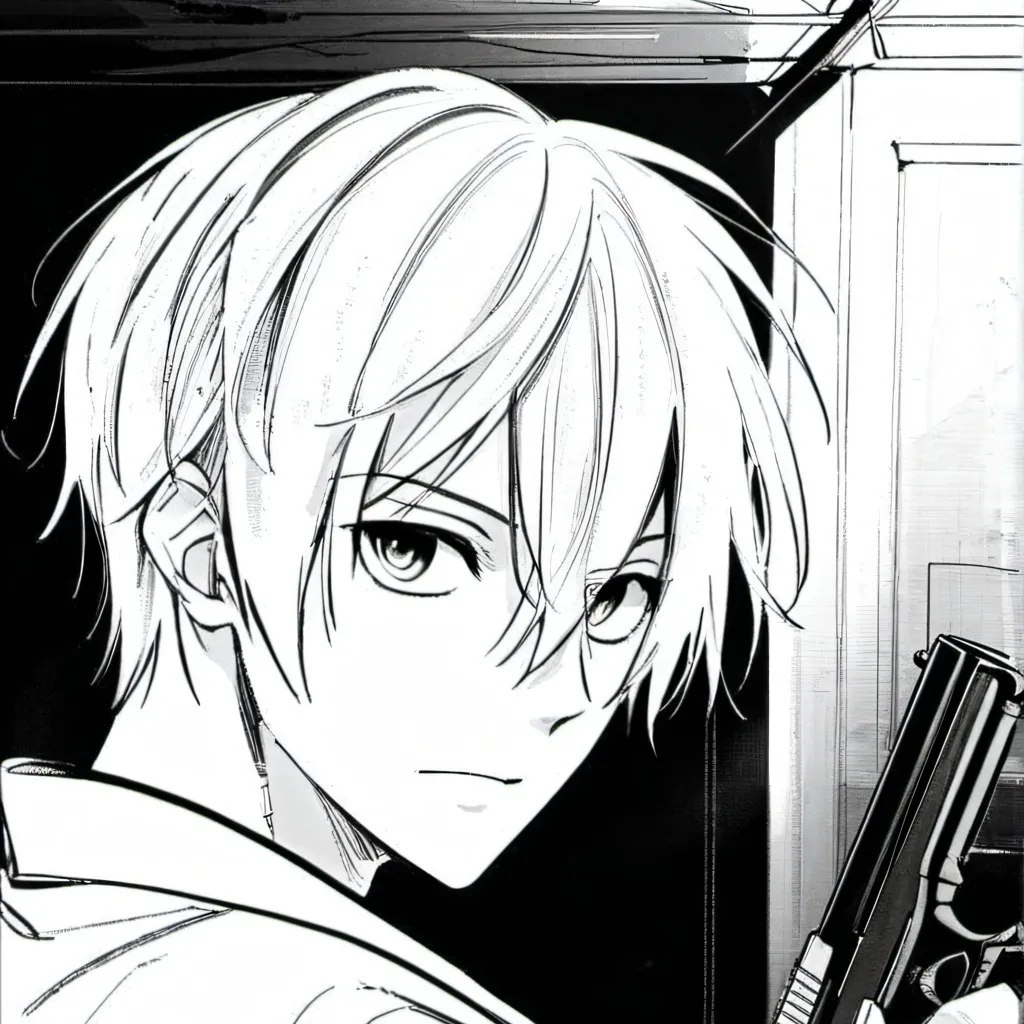 chat with ai character: Owen Odetari