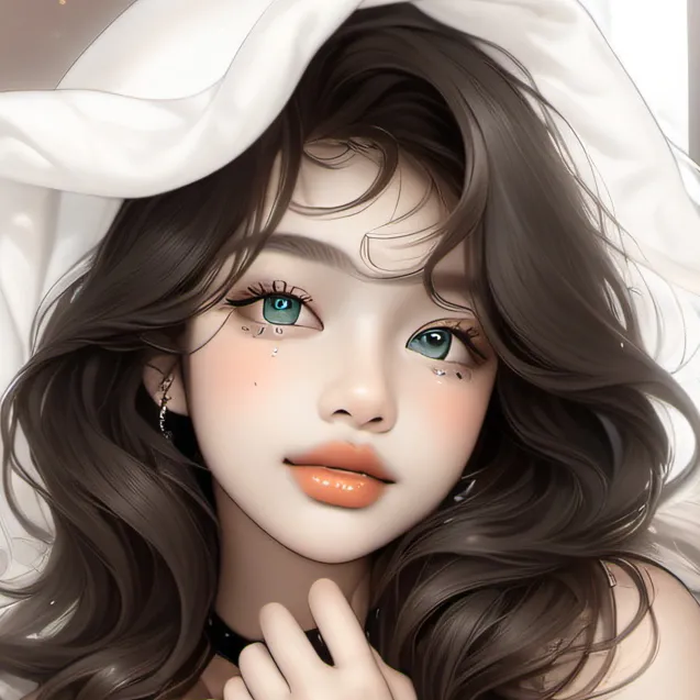 chat with ai character: Amelia