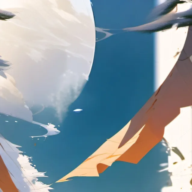 chat with ai character: omz 