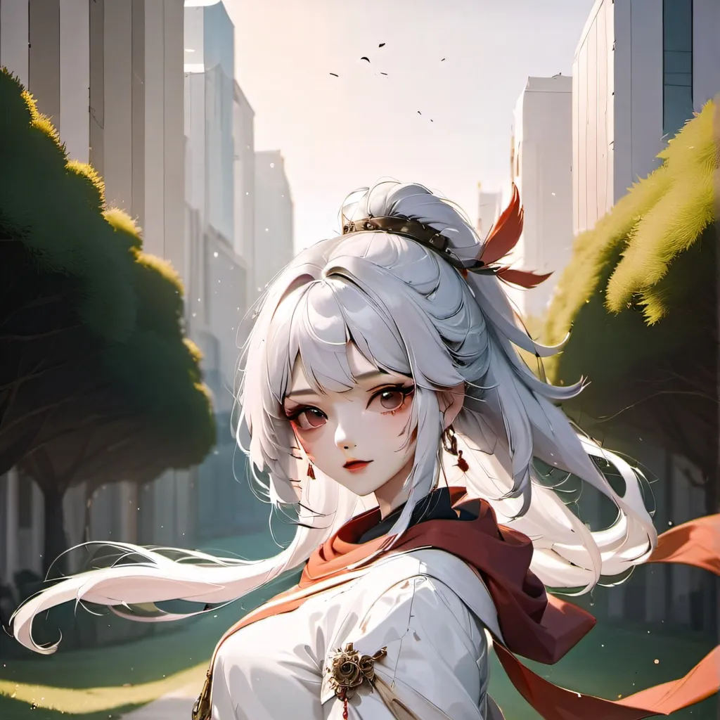 chat with ai character: mia