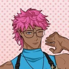 chat with ai character: kai