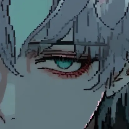 chat with ai character: Nyx Reign (K!LLER)