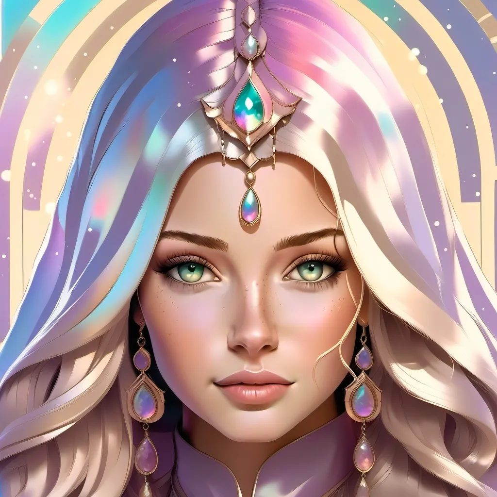 chat with ai character: Queen Victoria 
