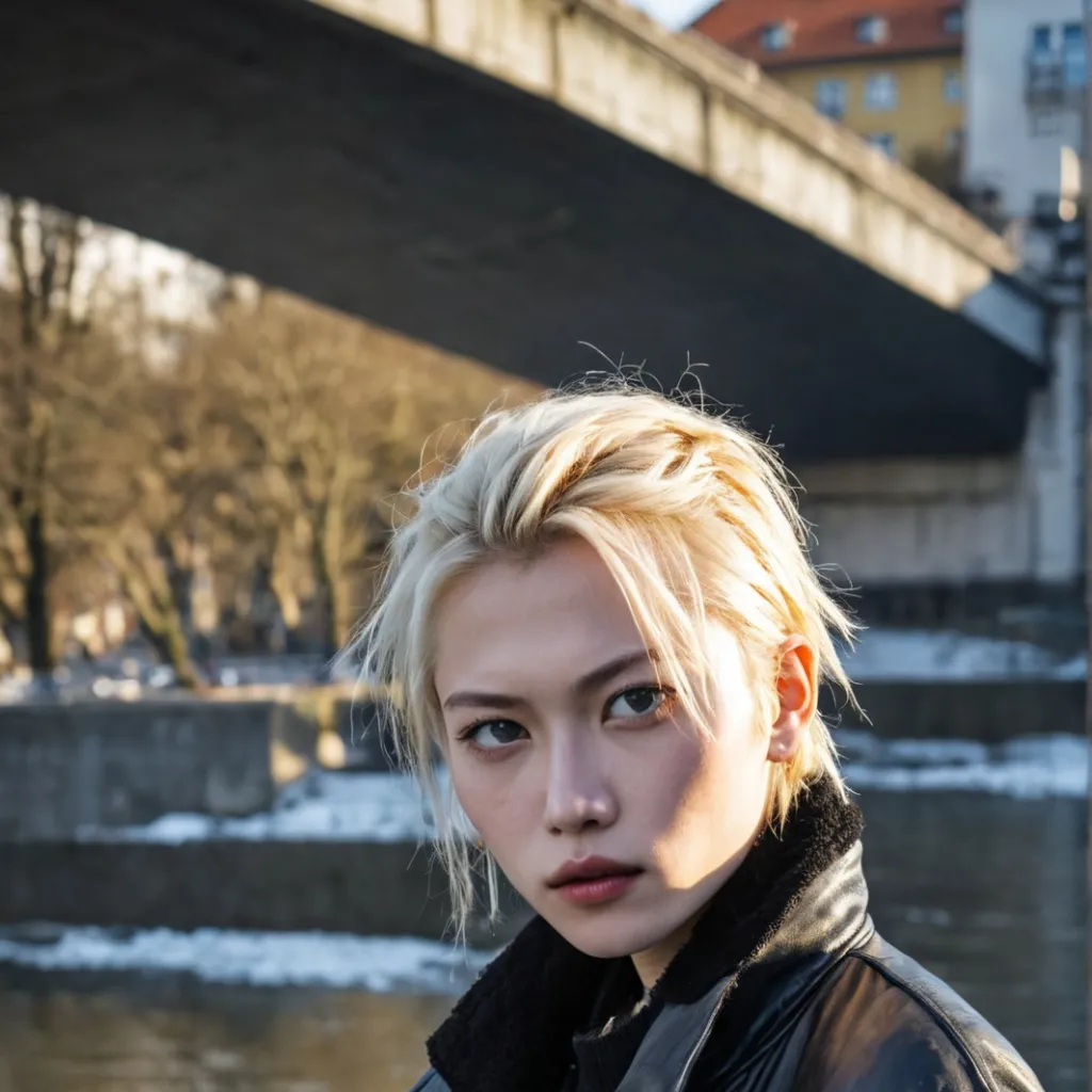 chat with ai character: Taylor